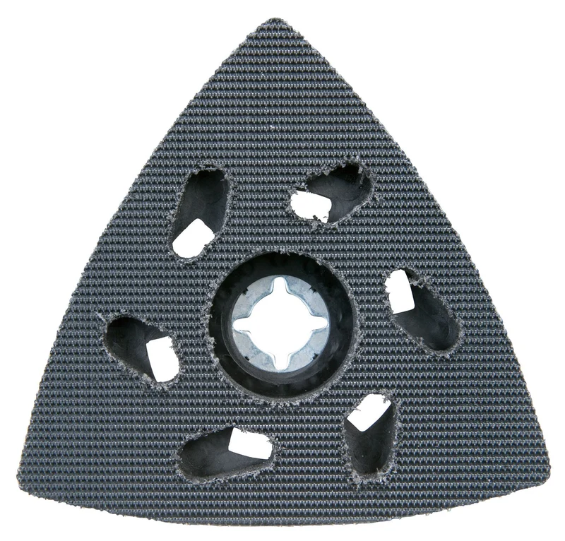 Plateau De Poncage Auto-Agrippant Starlock 93 mm Makita B-65115