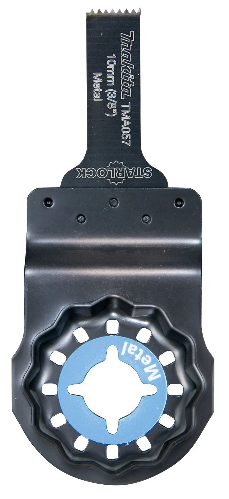 Lame Plongeante Bim Starlock 10x30 mm Metal Makita B-64917
