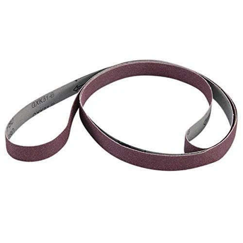 Bande Abrasive 20 x 2240 mm Grain 120 (5P) Makita B-42597
