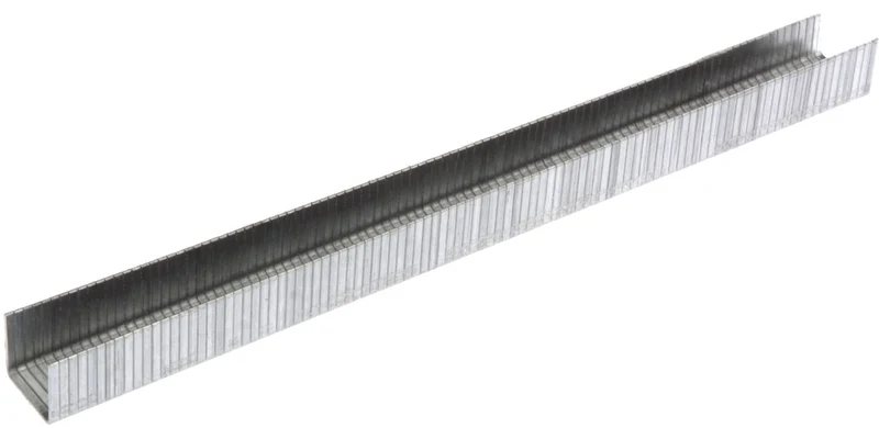 Agrafes 7x10,6 mm Tige 0,5x0,7 mm (2500 Pcs) Makita F-81518