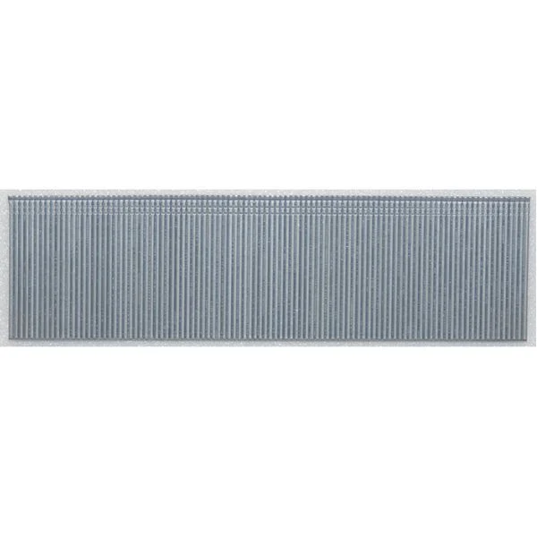 Clous 32mm (4000) brads tête D, 15 Ga pour cloueur Makita AF635