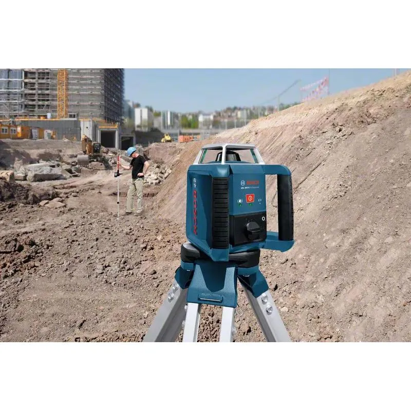 Laser Rotatif GRL 400 H Professional 061599403U