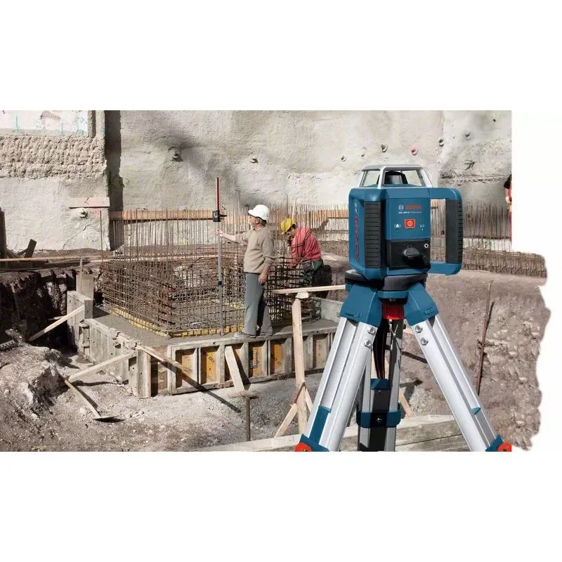 Laser Rotatif GRL 400 H Professional 061599403U