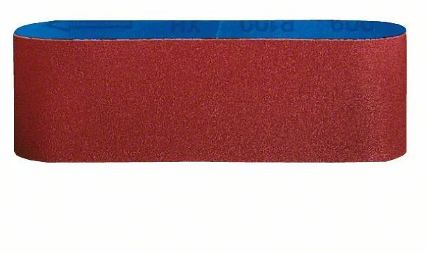 10 Bandes Abras 100X610 G120 BFW Bosch 2608607263
