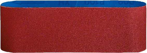 10 Bandes Abras 100X610 G60 BFW Bosch 2608606135