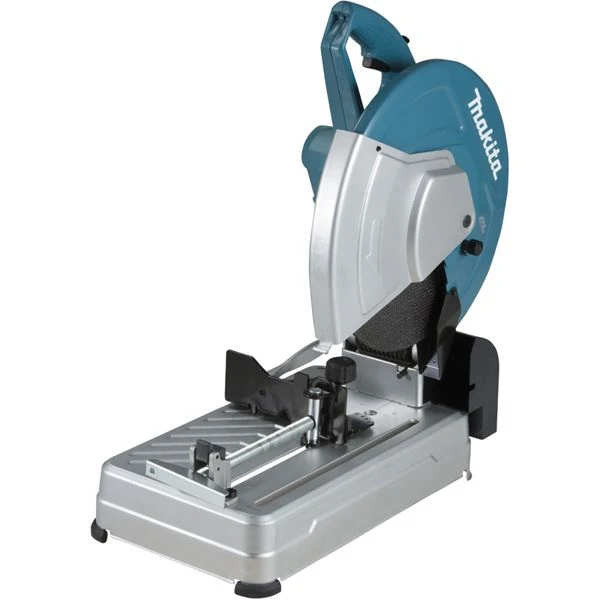 Scie à coupe d'onglet à métaux 36 V 2 x 18 V Li-Ion (Prod Makita DLW140Z