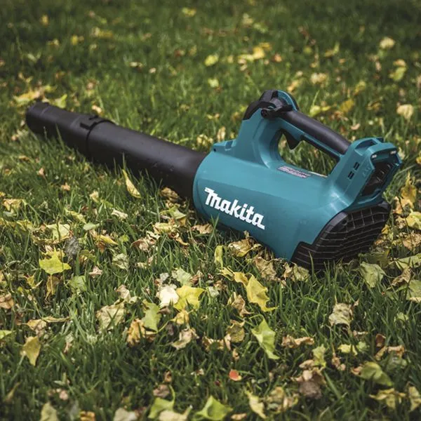 Souffleur 18 V Li-Ion 1 Batterie 5 Ah + 1 Chargeur simple Makita DUB184RT