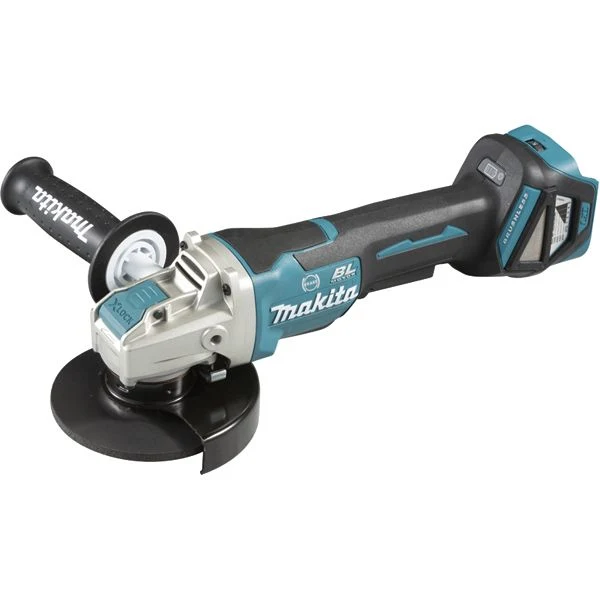 Meuleuse Ø 125 mm 18 V Li-Ion (Produit seul) Makita DGA519ZX1
