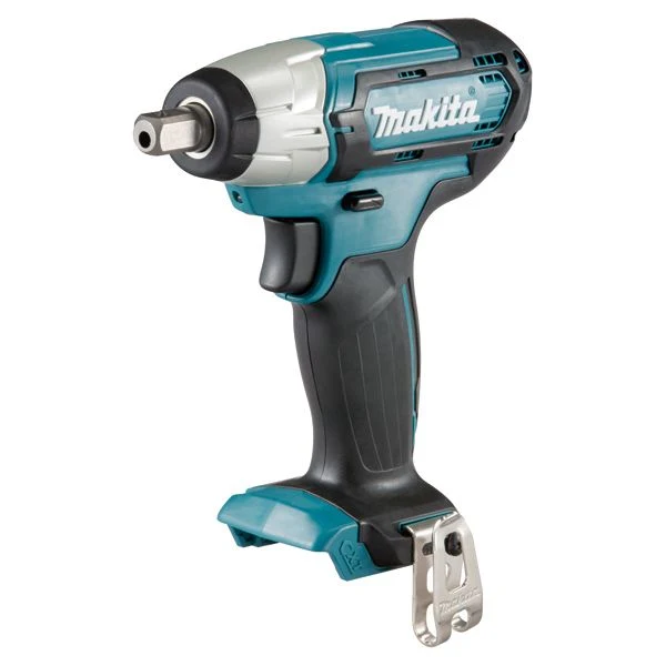 Boulonneuse à chocs 12 V Li-Ion 145 Nm (Produit seul) Makita TW141DZJ