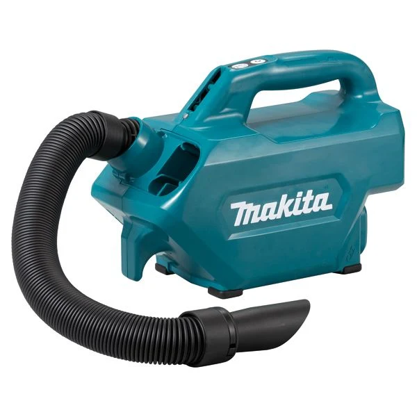 Aspirateur Souffleur 12 V Li-Ion 46 mbar (Produit seul) Makita CL121DZ