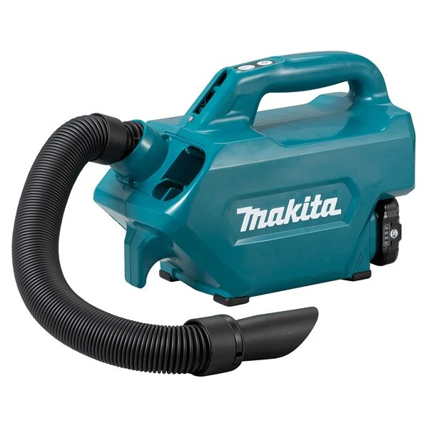 Aspirateur Souffleur 12 V Li-Ion 46 mbar (1 batterie)Makita CL121DWA