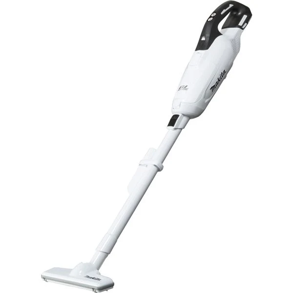Aspirateur 18 V Li-Ion 60 mbar (Produit seul) Makita DCL282FZ