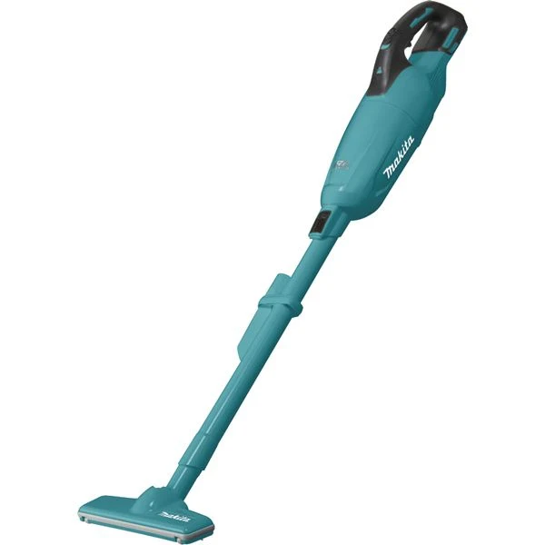 Aspirateur 18 V Li-Ion 60 mbar (Produit seul) Makita DCL280FZ
