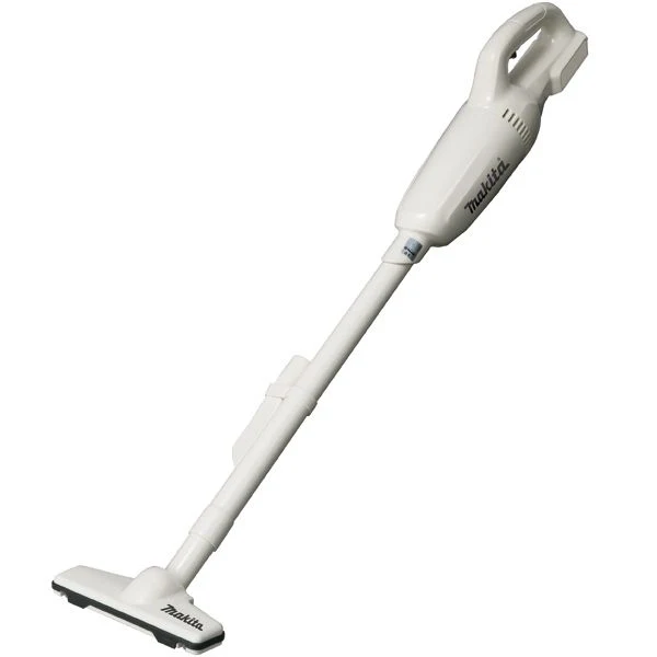 Aspirateur 18 V Li-Ion 22 mbar (Produit seul) Makita CL183DZ