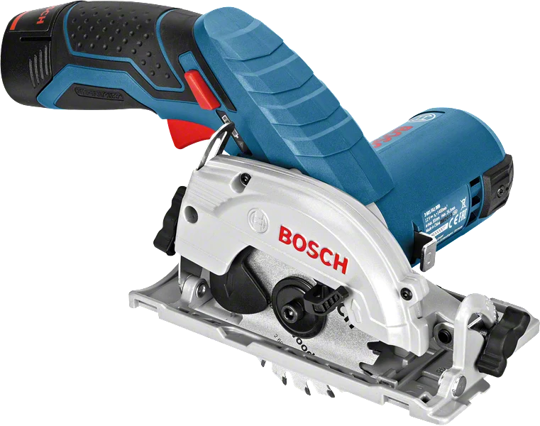 Scie Circulaire Gks 12V-26 Solo Click&Go, L-Boxx 06016A1002