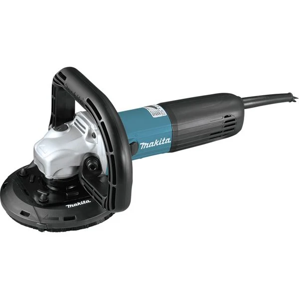 Surfaceuse à béton 1400 W Makita PC5010C