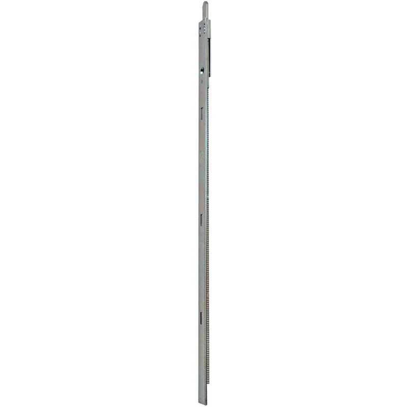 Prolongateur pour crémone ajustable L620 sans galet Ferco