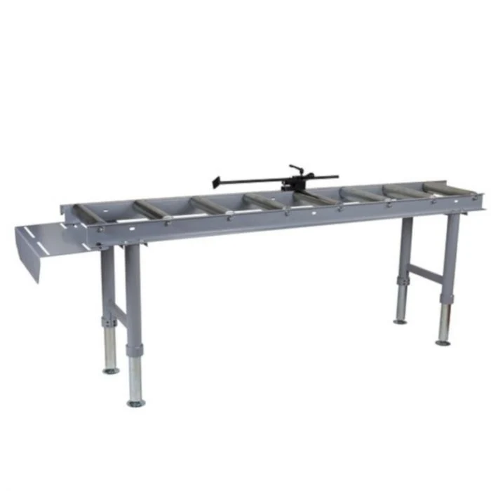 Table de sortie 2m pour scie à ruban Sidamo 20198537