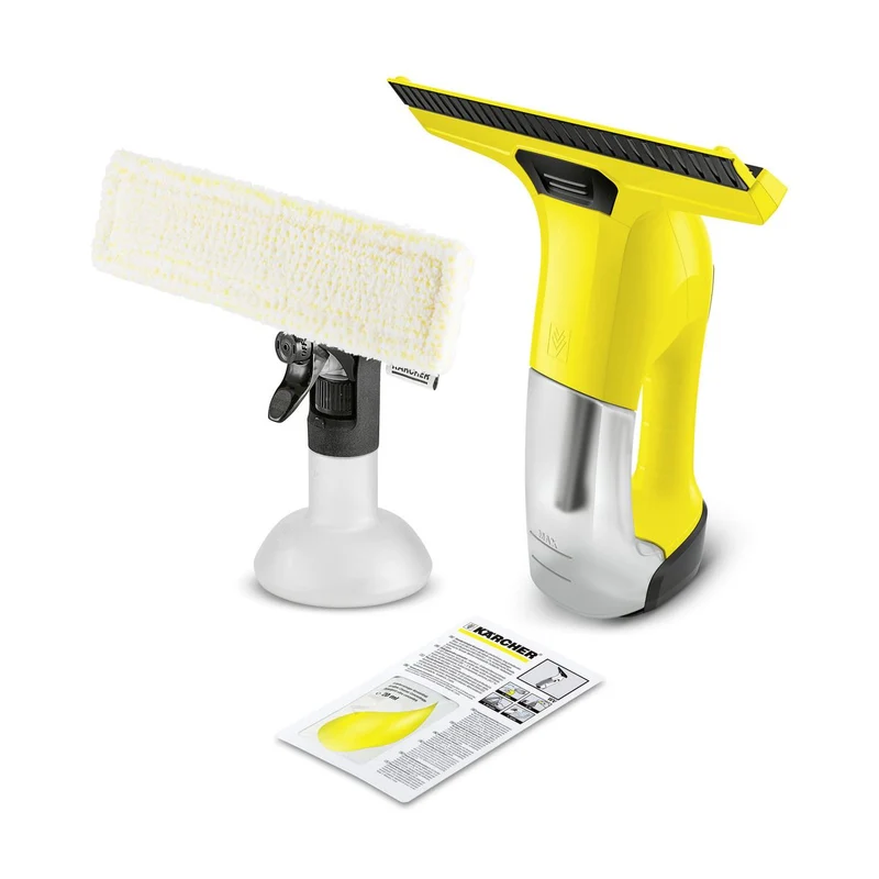 Nettoyeur pour vitres Window VAC WV 6 PLUS 1.633-510.0 Karcher
