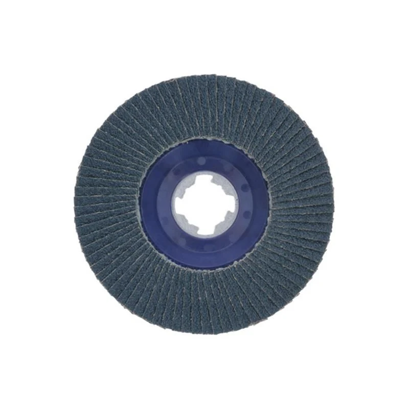 Disque Lamelle Bst Metal 125 G120 X-Lock Bosch 2608619212