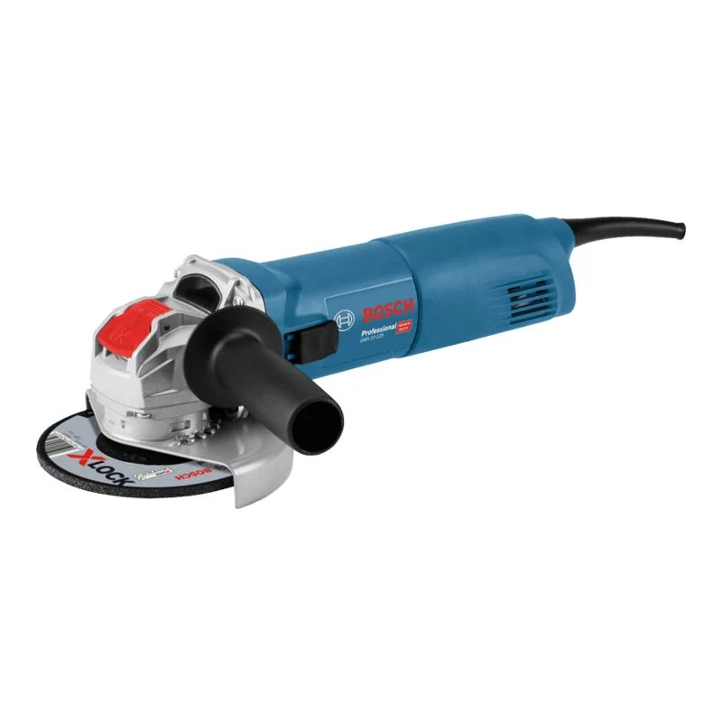 Meuleuse angulaire GWX 10-125 X-LOCK Bosch 06017B3000