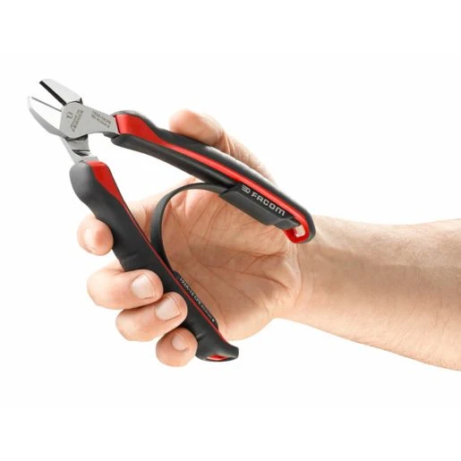 Pince coupante diagonale haute performance 160mm 192A.16CPE Facom