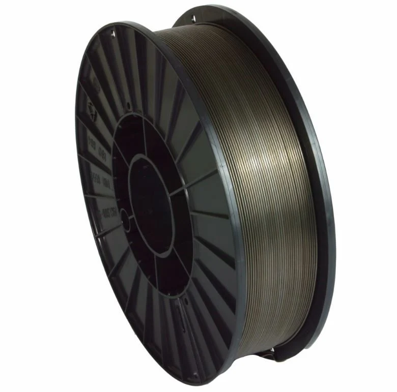 Bobine fil fourré no gaz ø1,0 S200 4,5kg GYS 086623