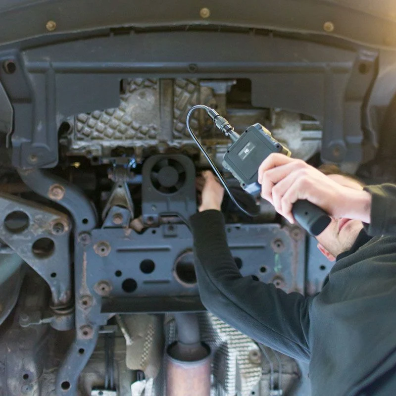 Caméra D'Inspection Stanley STHT0-77363