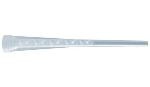 Canule supplémentaire pour cartouche silicone, scellement chimique INDEX