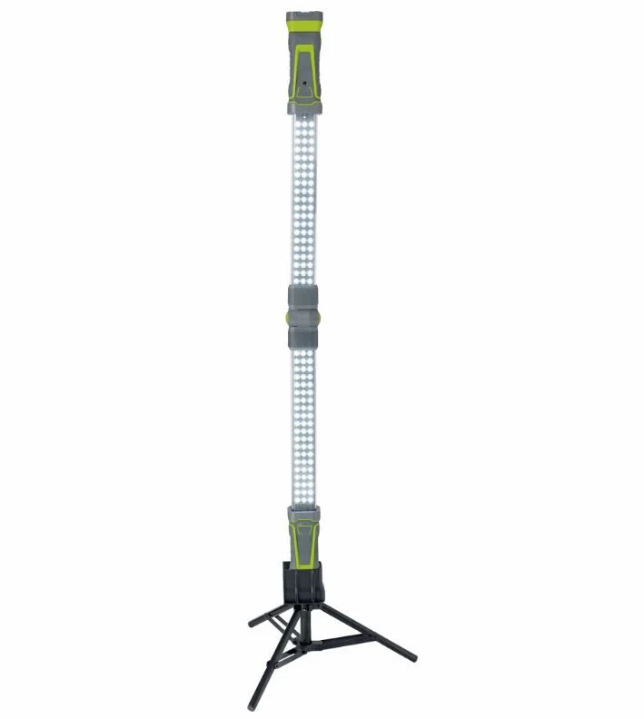 Lampe de travail pliable sur trépied 800 Lumens GYS