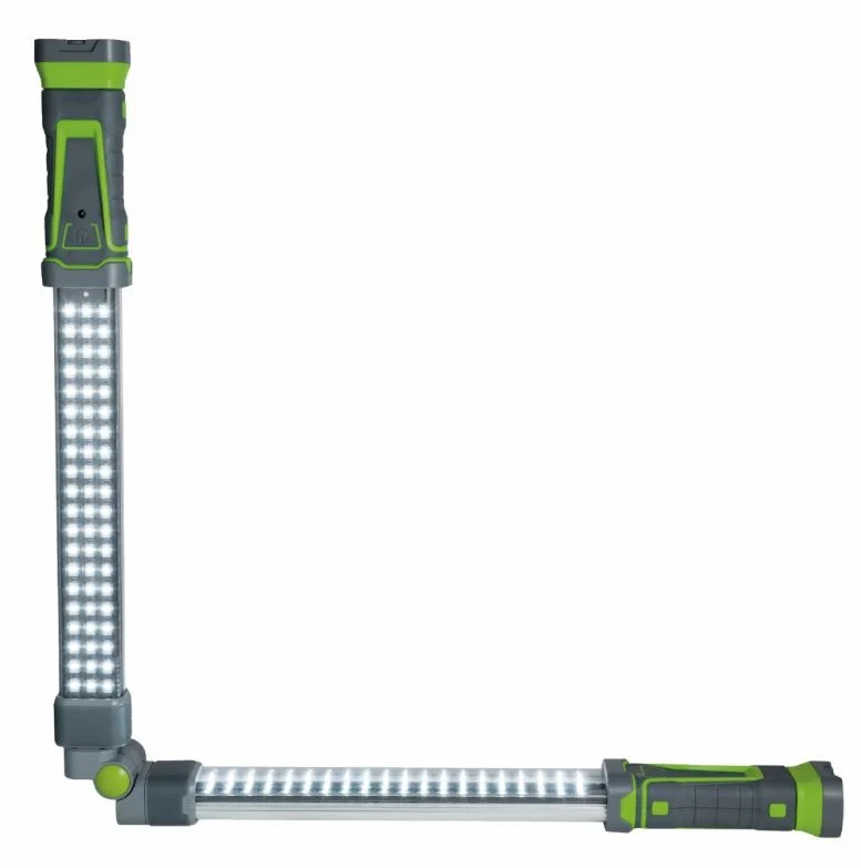 Lampe de travail pliable sur trépied 800 Lumens GYS