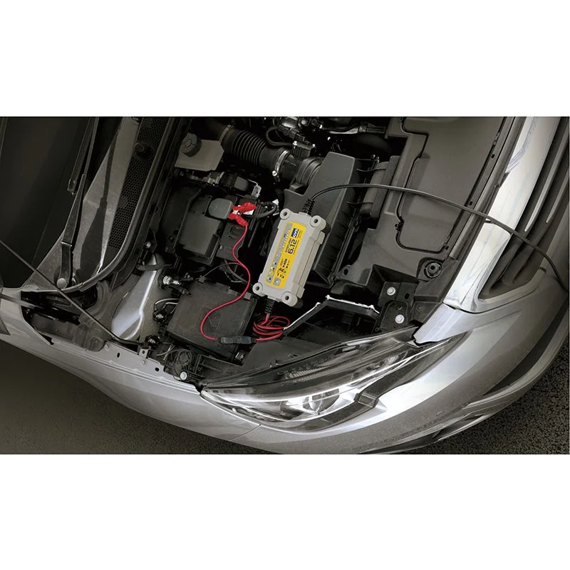 Chargeur de batterie GYSFLASH 6.12 029378