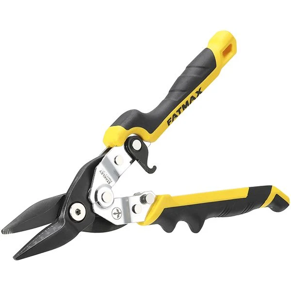 Cisaille Aviation Ergo 250Mm Universelle - Fatmax Stanley FMHT73756-0