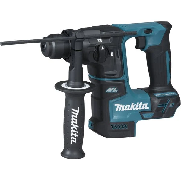Perforateur SDS-Plus 18 V Li-Ion 17 mm (Produit seul) DHR171ZJ MAKITA