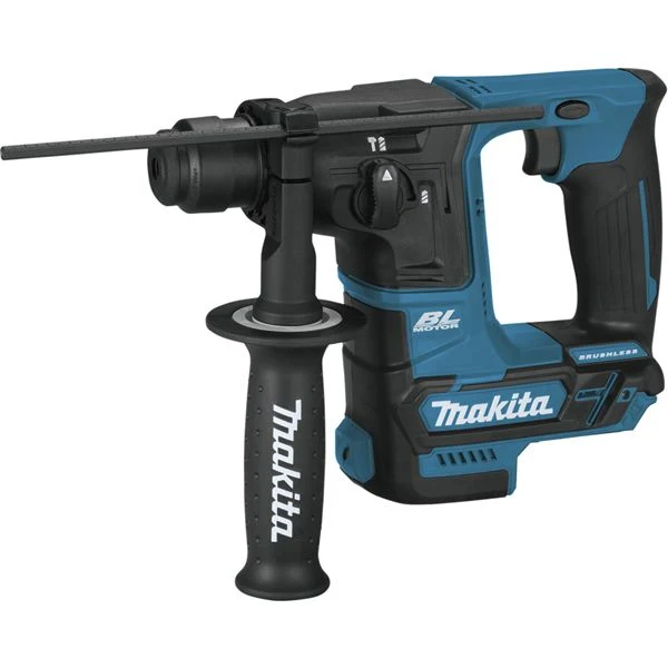 Perforateur SDS-Plus 12 V CXT Li-Ion 16 mm (Produit seul) HR166DZ MAKITA