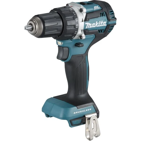 Perceuse visseuse 18V (Produit seul) DDF484Z MAKITA