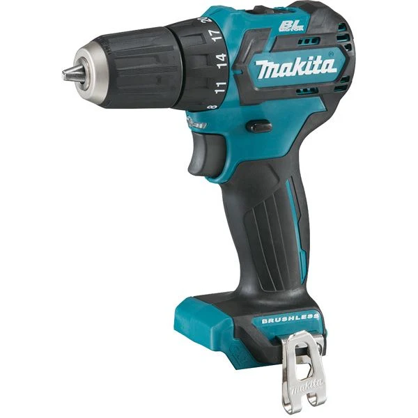Perceuse visseuse 12 V CXT Li-Ionø 10 mm (Produit seul) DF332DZ MAKITA