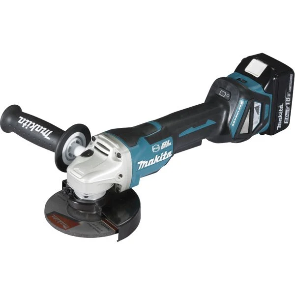 Meuleuseø 125 mm 18 V Li-Ion DGA517RTJ MAKITA