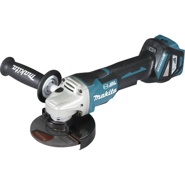 Meuleuseø 125 mm 18 V Li-Ion (Produit seul) DGA517Z MAKITA