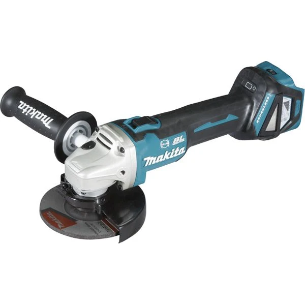 Meuleuseø 125 mm 18 V Li-Ion (Produit seul) DGA513Z MAKITA