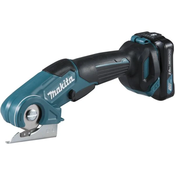 Découpeur universel 12 V CXT Li-Ion 2 Ah (1 batterie) CP100DWA MAKITA