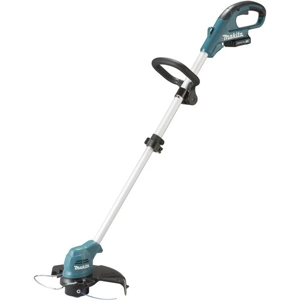 Coupe-herbe 12 V max 10,8 V Li-Ion UR100DWAE MAKITA