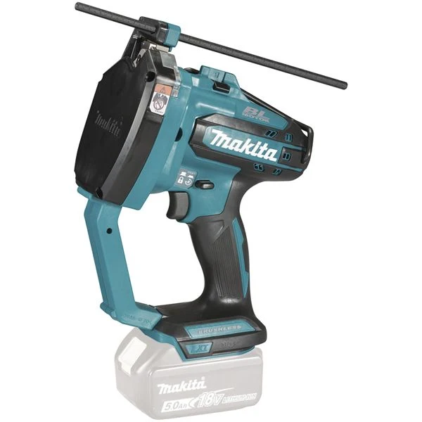 Coupe fer à béton 18 V Li-Ion (Produit seul) DSC102ZJ MAKITA