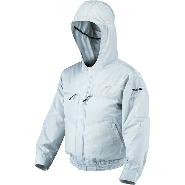 Blouson ventilé 12 CXT 14,4 18 V Li-Ion (Produit seul) DFJ203Z2XL MAKITA
