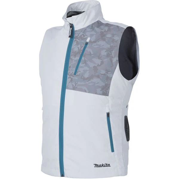 Blouson ventilé 12 14,4 18 V Li-Ion (Produit seul) DFV210ZL MAKITA