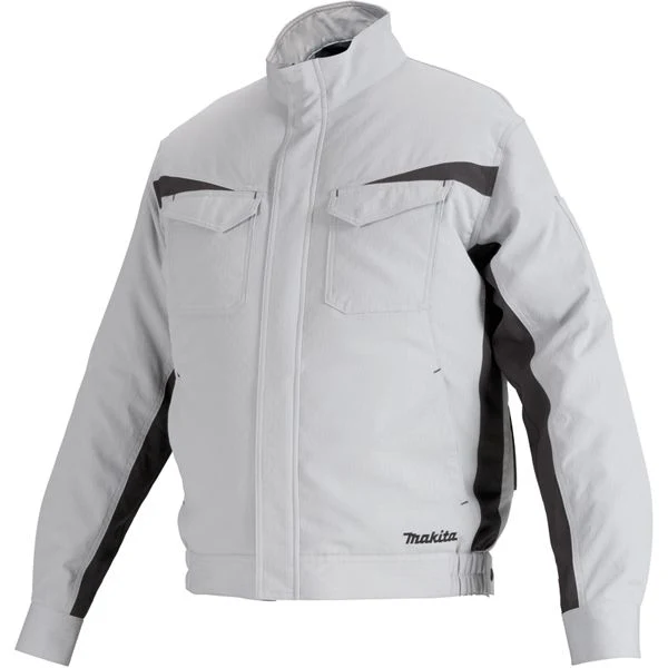 Blouson ventilé 12 14,4 18 V Li-Ion (Produit seul) DFJ213ZL MAKITA