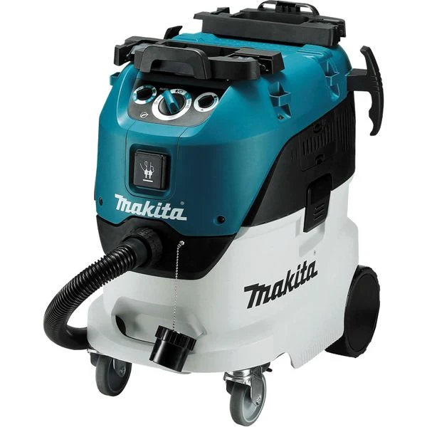 Aspirateur 42 l 1200 W 250 mbar VC4210MX MAKITA