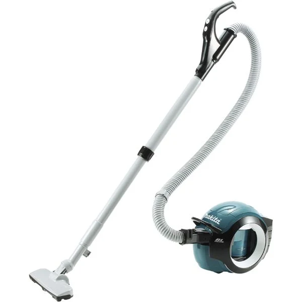 Aspirateur 18 V Li-Ion 100 mbar (Produit seul) DCL501Z MAKITA