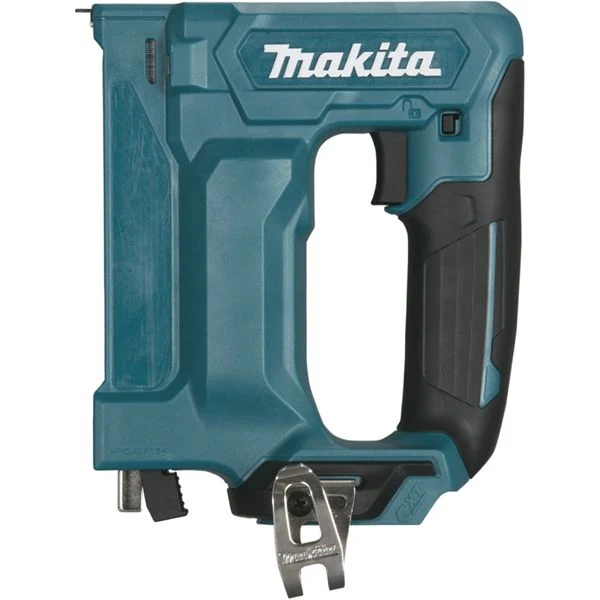 Agrafeuse 12 V CXT Li-Ion 7 10 mm (Produit seul) ST113DZ MAKITA