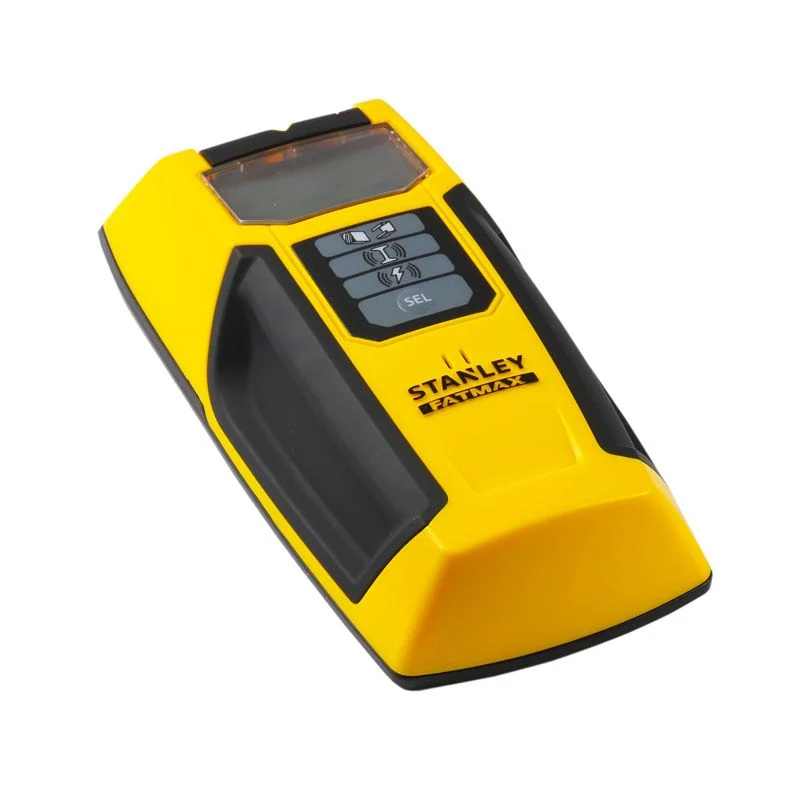 Nouveau Detecteur De Materiaux Stud Finder 300 Fatmax Stanley FMHT0-77407
